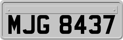 MJG8437