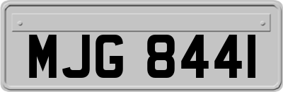 MJG8441