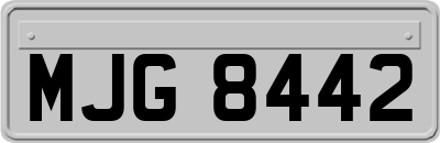 MJG8442