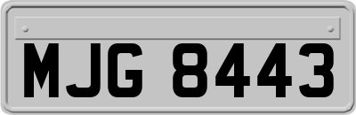MJG8443