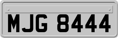 MJG8444