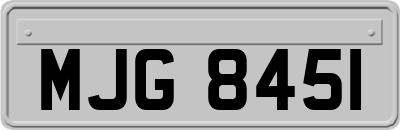 MJG8451