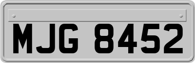 MJG8452