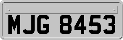 MJG8453