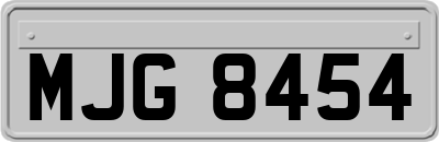 MJG8454