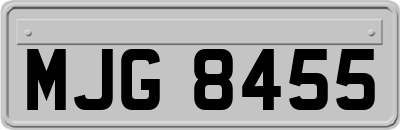 MJG8455