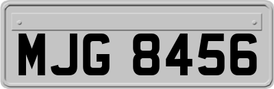 MJG8456