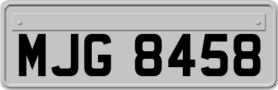 MJG8458