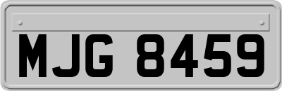 MJG8459