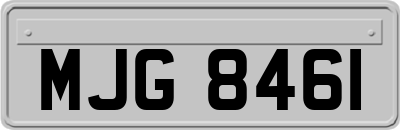 MJG8461