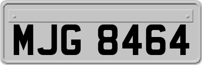 MJG8464
