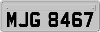 MJG8467