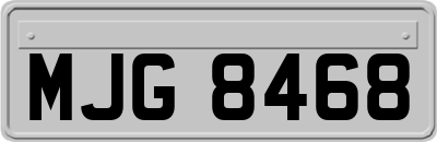 MJG8468
