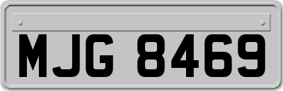 MJG8469