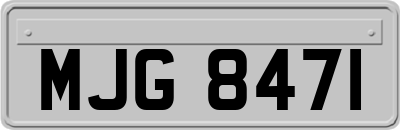 MJG8471