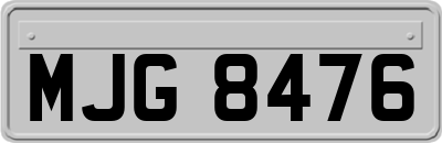 MJG8476