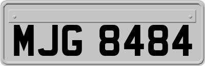 MJG8484
