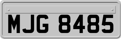 MJG8485