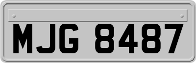 MJG8487