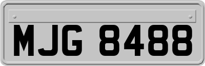 MJG8488