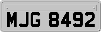 MJG8492