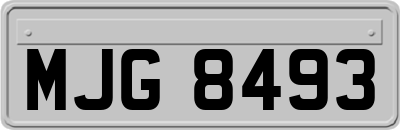 MJG8493