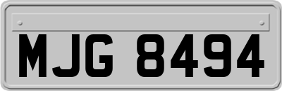 MJG8494