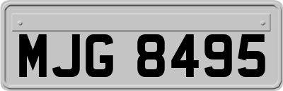 MJG8495
