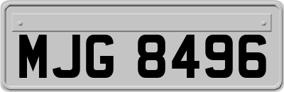 MJG8496