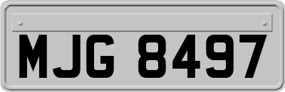 MJG8497