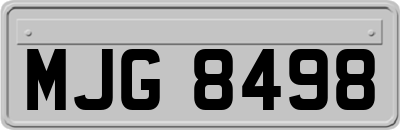 MJG8498