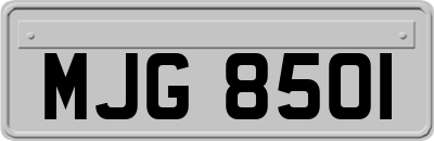 MJG8501