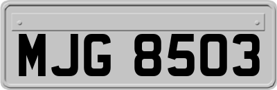MJG8503