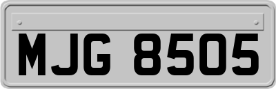 MJG8505