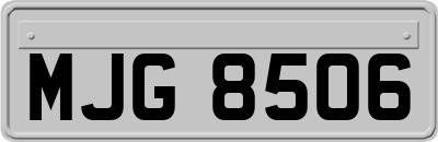 MJG8506