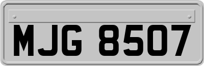 MJG8507