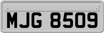 MJG8509