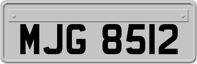 MJG8512
