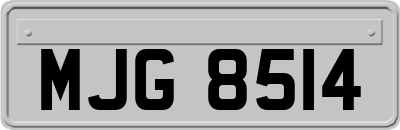 MJG8514
