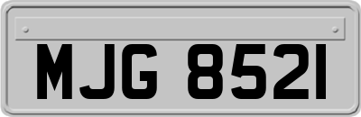 MJG8521