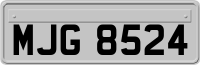 MJG8524
