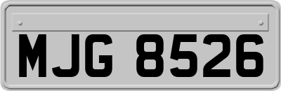 MJG8526