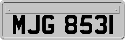 MJG8531