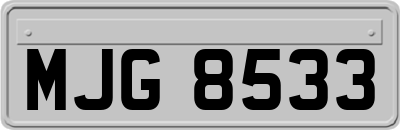 MJG8533