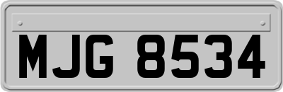 MJG8534