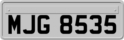 MJG8535