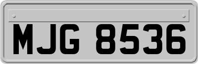 MJG8536