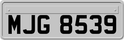 MJG8539