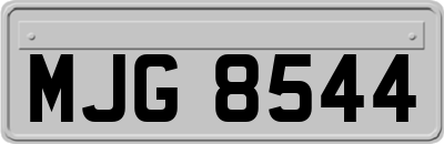 MJG8544