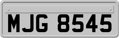 MJG8545